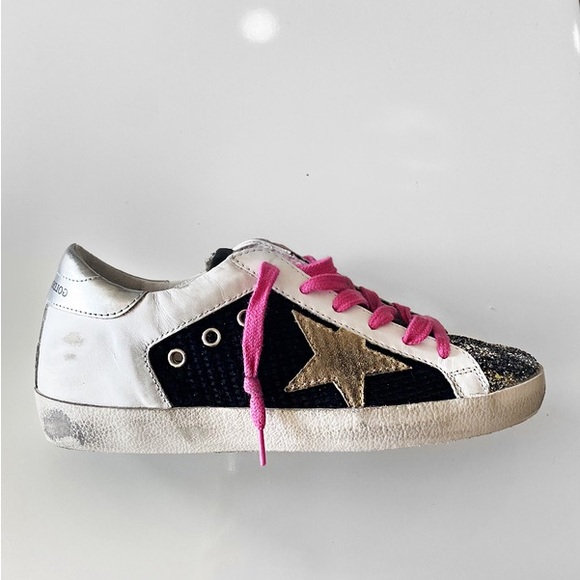 Golden Goose Superstar - Picture 6 of 10